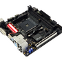 BiostarからAMD X470チップセット搭載のゲーミングマザーボード2種が発売