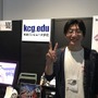 インディーゲームは学生作品もアツい！「京都コンピュータ学院」ブースを直撃【BitSummit Vol.6】