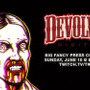 Devolver DigitalのE3プレスカンファレンス日程が発表！ 狂気は再び訪れるか