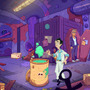 大人向けADVシリーズ最新作『Leisure Suit Larry - Wet Dreams Don't Dry』発表！