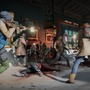 ゲーム版『World War Z』久しぶりのゲーム映像―ゾンビの大群相手に為す術はあるのか