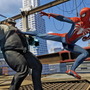 PS4『Marvel’s Spider-Man』ゲームプレイ映像―日本語版はセリフ含めフルローカライズ