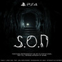PS4向け新作サイコホラー『S.O.N』第1弾トレイラー！ これは夢ではない…地獄だ