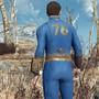 『Fallout 76』のジャンプスーツが早くも『Fallout 4』用Modに！