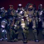 クラシックな『Halo』を目指すマルチプレイFPS『Installation 01』開発映像、装備や試合のカスタム要素にフォーカス