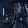 【吉田輝和の絵日記】『Detroit: Become Human』でおじさんも変異体に―かなり分岐するオープンシナリオ・アドベンチャー