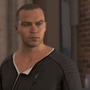 【吉田輝和の絵日記】『Detroit: Become Human』でおじさんも変異体に―かなり分岐するオープンシナリオ・アドベンチャー