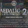 和風RTS『Shadow Tactics』などDaedalic Entertainment作品が収録「Humble Daedalic Bundle 2018」開催