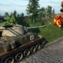 史上最大のアップデート『World of Tanks: Mercenaries』6月26日始動！ PS4/Xbox版『World of Tanks』限定モード