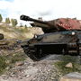 史上最大のアップデート『World of Tanks: Mercenaries』6月26日始動！ PS4/Xbox版『World of Tanks』限定モード