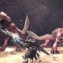 『モンハン：ワールド』ついに「歴戦王」個体が登場！「キリンγシリーズ」と「ブロッサム」衣装を手に入れよう