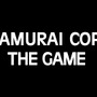 90年代ビデオ映画「Samurai Cop」のゲーム化が海外発表！ レトロスタイルのアクションゲームに