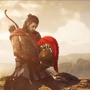 『Assassin's Creed: Odyssey』トレイラーお披露目！古代ギリシャを舞台にしたアサシンの新たな物語、2018年10月5日海外・日本発売【E3 2018】