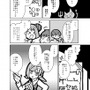 【漫画】『Enjoy！PayPal』第一話「ペイちゃんパルちゃん推参！」