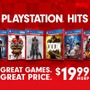 PS4のヒット作がお得な新価格に！「PlayStation Hits」が海外発表