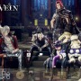 【7/26更新】『CODE VEIN』登場キャラクターやゲームシステムは？現時点の情報まとめ