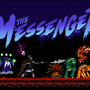 レトロ風ニンジャACT新作『The Messenger』ゲームプレイ映像！