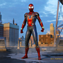 PS4『Marvel’s Spider-Man』予約特典「アイアン・スパイディ・スーツ」吹替映像―「アベンジャーズ」最新作をフィーチャー