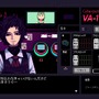 Steamセールマストバイ：一日を変え、一生を変えるカクテルを！『VA-11 Hall-A』