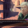 全プレイヤーの選択が物語に影響するタクティカルRPG『City of the Shroud』配信日決定！
