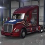 地滑りの影響受けた道路を修復する『American Truck Simulator』コミュニティチャレンジがスタート！