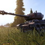 CS版『World of Tanks』「Mercenaries」は