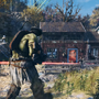 いつでもどこでも建設したい放題！『Fallout 76』「C.A.M.P.」紹介トレイラー公開