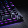 Razer、光学技術/メカニカルキースイッチ採用のキーボード「Razer Huntsman」発表―国内発売日は後日告知