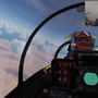 フライトシム『DCS: F-14A&B』新映像！後部座席RIO視点のAI音声収録風景が披露