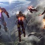 BioWare新作『Anthem』の20分におよぶゲームプレイ映像！ 開発者による解説も