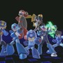 『スマブラSP』前作に引き続きロックマンが参戦！“最後の切りふだ”にはブルース＆フォルテも登場