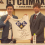 新日本プロレス「戦国炎舞 -KIZNA- Presents G1 CLIMAX 28」記者会見&イベントレポ！『戦国炎舞』コラボレスラーがG1 CLIMAXに参戦