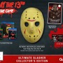 レプリカホッケーマスク付き！『Friday the 13th: The Game』コレクターズ・エディション海外発表