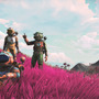 仲間と新たな旅へ！『No Man's Sky』マルチプレイトレイラー―「NEXT」アップデートで近日実装