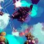 ディーゼルパンクなフライトACT『AIRHEART - Tales of broken Wings』Steamで正式版リリース、日本語にも対応