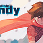 広大で幻想的な世界を冒険するアクションADV『Incredible Mandy』ニンテンドースイッチ版リリース決定