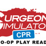 手術シム『Surgeon Simulator』のニンテンドースイッチ版が海外発表！ Co-opプレイにも対応