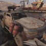 改造車両入り乱れる世紀末系バトルロイヤル『Fractured Lands』Steam早期アクセスが7月31日に開始！