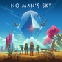 Steam版『No Man's Sky』同接プレイヤー数が「NEXT」アップデート後、約10倍に！