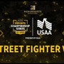 米陸軍が『ストリートファイターV』e-Sports大会開催―決勝は「PAX West」で配信【UPDATE】