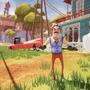 『Hello Neighbor』PS4/スイッチ/モバイル版ローンチ映像―恐怖の鬼ごっこは終わらない