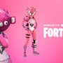 マクファーレントイズが『フォートナイト』フィギュア展開を発表！ピンクのクマちゃんが立体化？