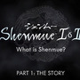 ストーリーを振り返る『シェンムー I＆II』海外向けトレイラー公開！