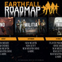 4人Co-opシューター『Earthfall』開発ロードマップ―Hordeモードやプレイヤーの進行度システムなど追加予定