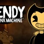 不気味なカートゥーンホラーADV『Bendy and the Ink Machine』海外で10月12日にPS4/XB1/スイッチ版発売が決定！