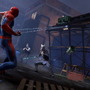 『Marvel's Spider-Man』メディア向け体験会が開催、Insomniacのスタッフにもいろいろ聞いてきた