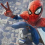 『Marvel's Spider-Man』ボス戦「キングピン」戦闘シーン！物語序盤で展開するド派手アクション