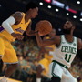 滴る汗と迫力のモーション『NBA 2K19』ゲームプレイトレイラー！―新システムも公開