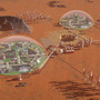 『Surviving Mars』無料アプデ「Da Vinci」配信開始！開拓を自由に楽しめるクリエイティブモードが追加