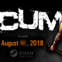 スーパーマックス・オープンワールドサバイバル『SCUM』Steam早期アクセス日決定！
